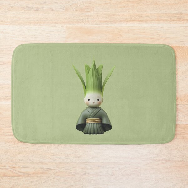 Item preview, Zen Bok Choy: The Brave designed and sold by unimuse.