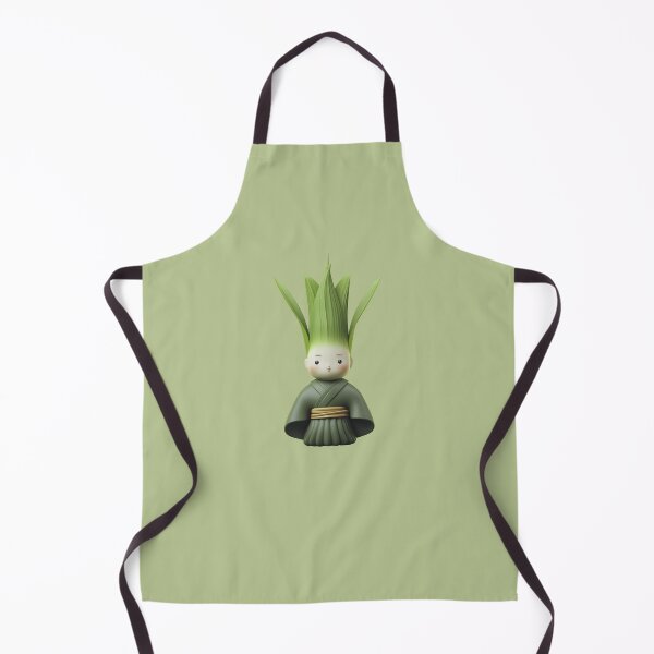 Item preview, Zen Bok Choy: The Brave designed and sold by unimuse.