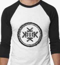 kek, kekistan Men's Baseball ¾ T-Shirt