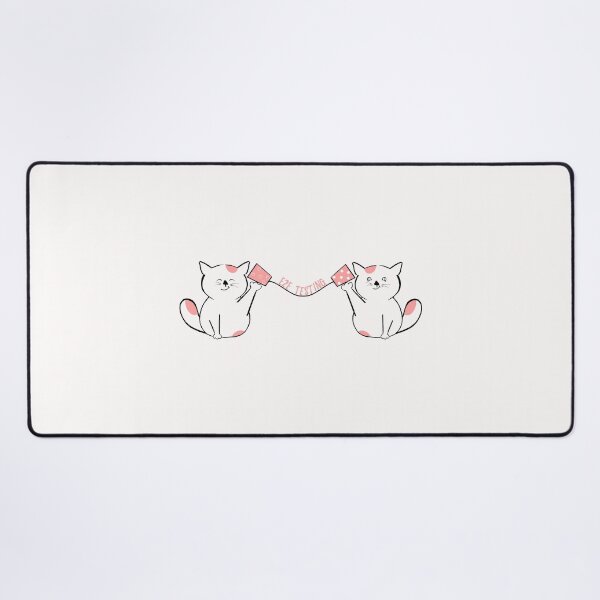 Item preview, Funny hilarious cat qa tester / qa engineer end to end testing designed and sold by stayartsy07.