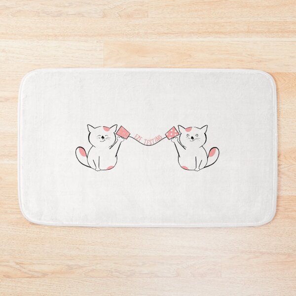 Item preview, Funny hilarious cat qa tester / qa engineer end to end testing designed and sold by stayartsy07.