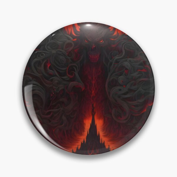 Item preview, Holographic Torment designed and sold by papi1998.
