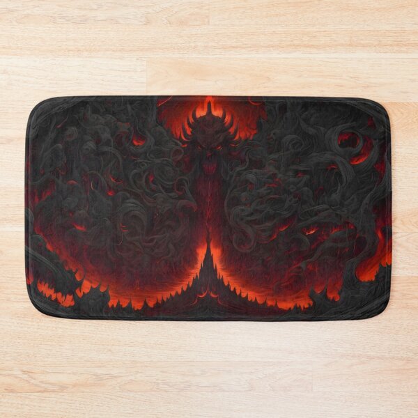 Item preview, Holographic Torment designed and sold by papi1998.