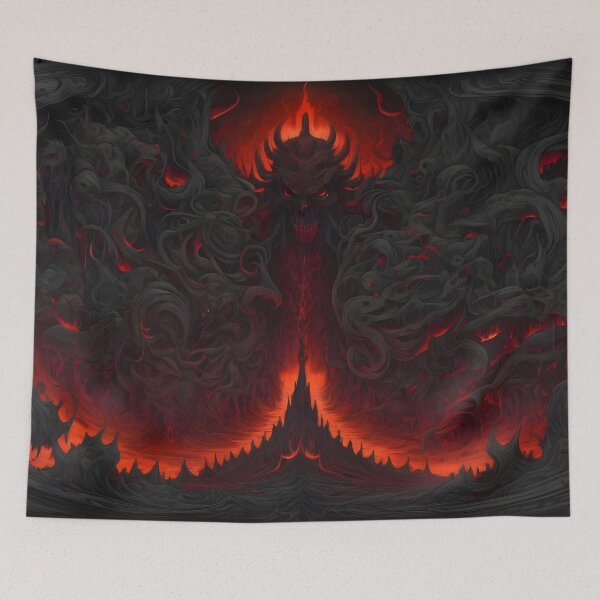 Item preview, Holographic Torment designed and sold by papi1998.