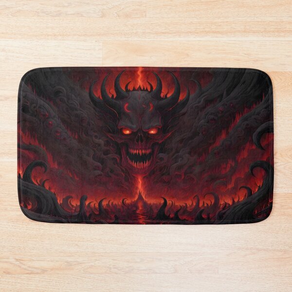 Item preview, Algorithmic Abyss designed and sold by papi1998.