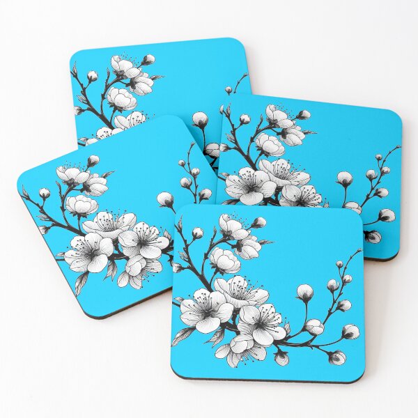 Item preview, Sakura branch designed and sold by IgorNevzgliad.