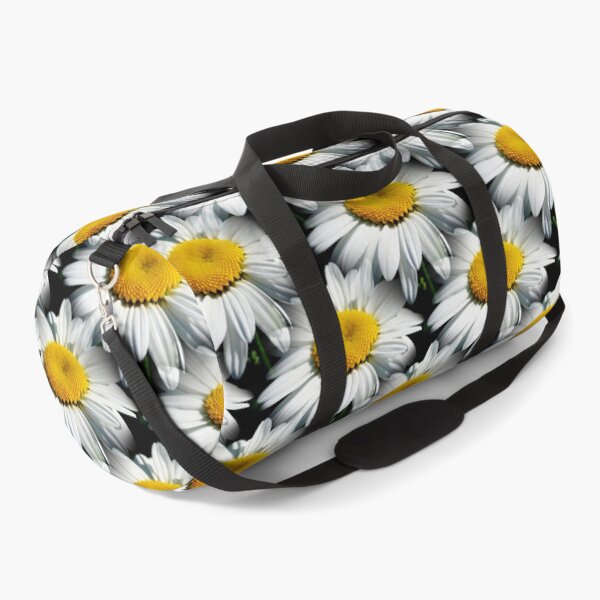 Item preview, Stunning White Shasta Daisy Seamless Pattern designed and sold by taiche.