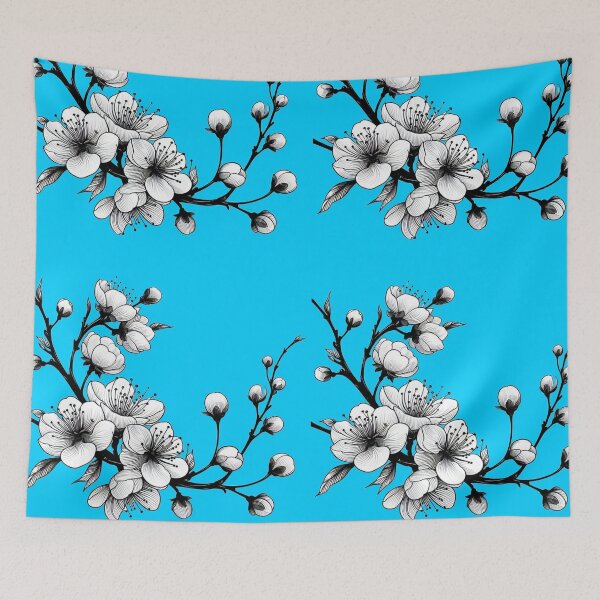 Item preview, Sakura branch designed and sold by IgorNevzgliad.