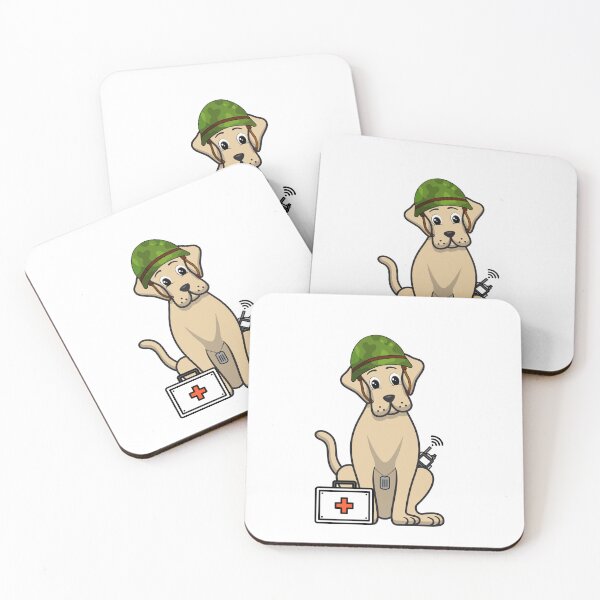 Item preview, First aid box and helmet - Big dog designed and sold by Pet Station.