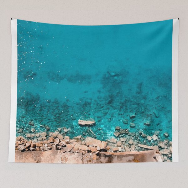 Item preview, Into the blue designed and sold by DRONY.
