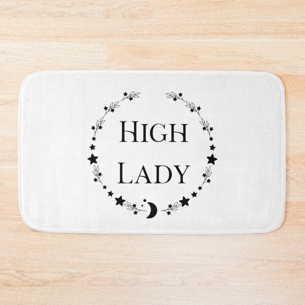 Item preview, High Lady designed and sold by WhimsySprinkle.