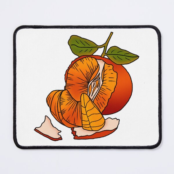 Item preview, Tangerine designed and sold by cora-art711.