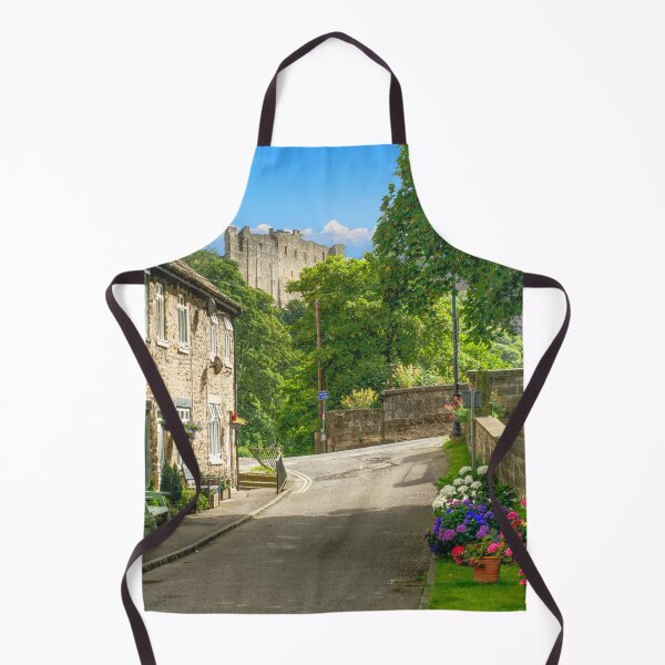 Item preview, Richmond In Yorkshire designed and sold by Alisonchambers2.