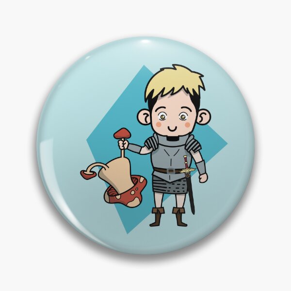 Item preview, Laios - Dungeon Meshi designed and sold by QikisDesigns.