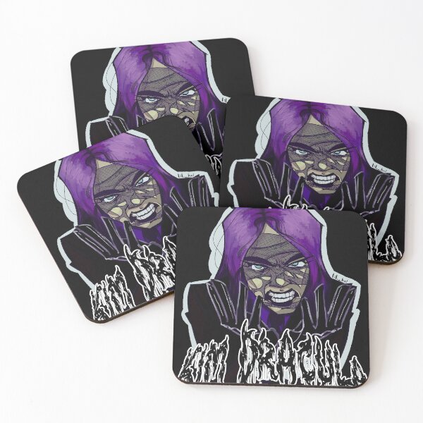 Item preview, Kim Dracula Classic designed and sold by Gellertgostom.