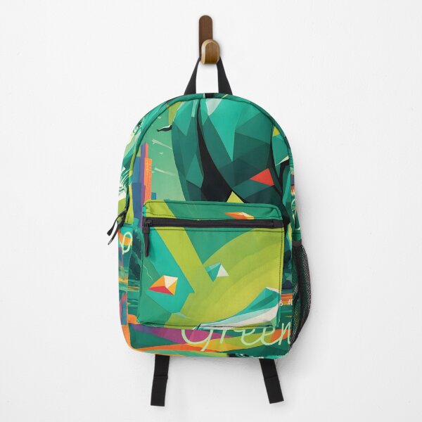Item preview, Green Rhino designed and sold by gonota.