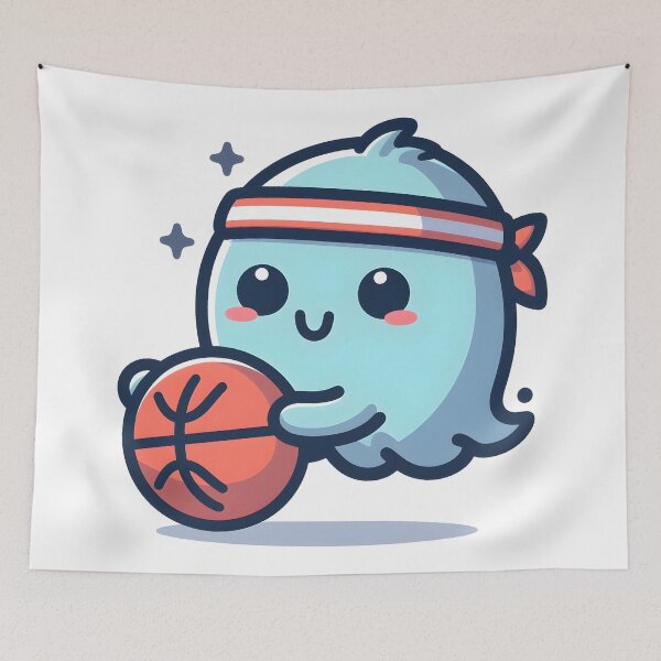 Item preview, Kawaii Vivacious Wraith: Headband designed and sold by CanvasCutie.