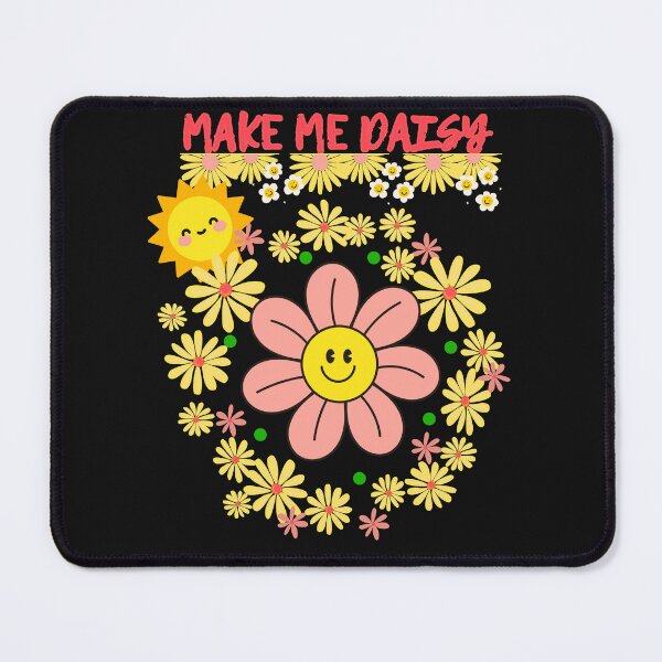 Item preview,  Daisy Flower Power Fun Sunshine & Smiles designed and sold by LamarrDreams13.