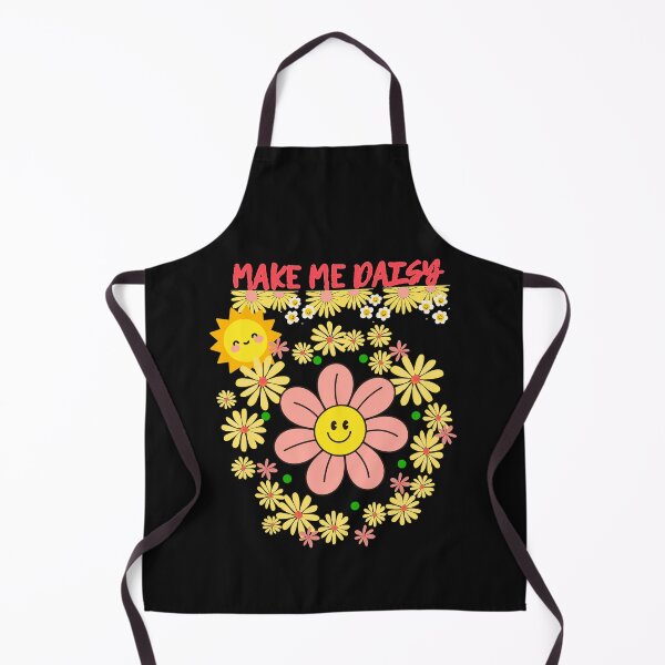 Item preview,  Daisy Flower Power Fun Sunshine & Smiles designed and sold by LamarrDreams13.