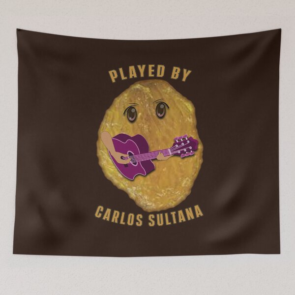 Item preview, Maria Maria - Satana Parody designed and sold by Fanarchist.