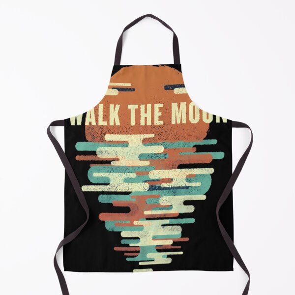 Item preview, Neon Walk The Moon designed and sold by Dorianisher.