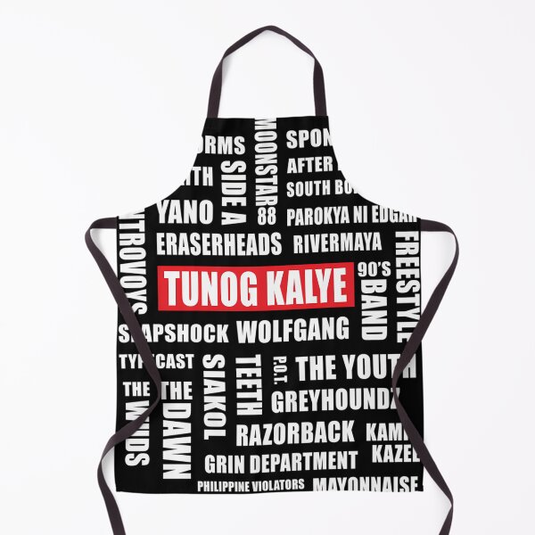 Item preview, Tunog Kalye 90S Band designed and sold by Dorianisher.