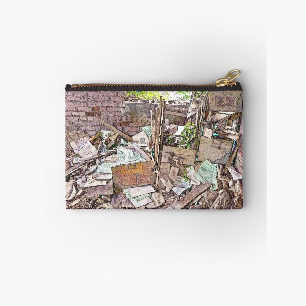 Item preview, Filing Piles Up designed and sold by Paul Lubaczewski.