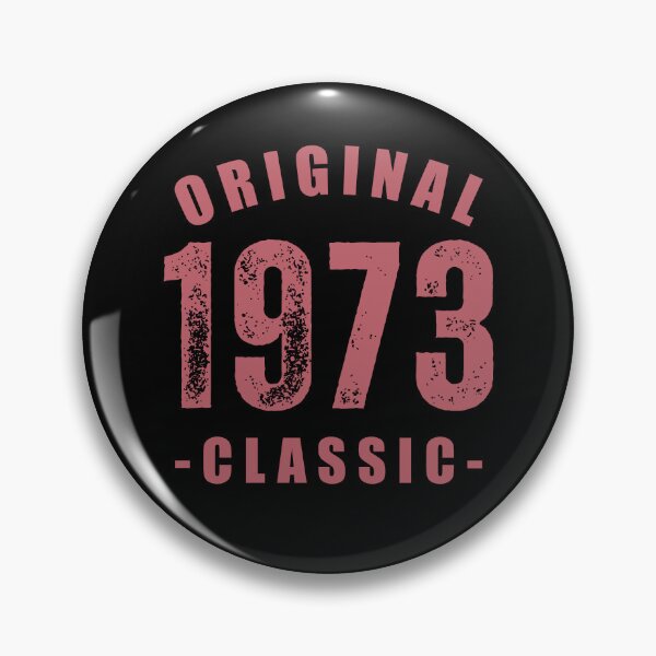 Item preview, 1973 Classic designed and sold by zarshirts.
