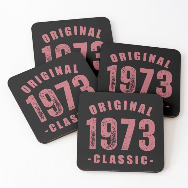Artikelvorschau, Klassiker von 1973 entworfen und verkauft von zarshirts.