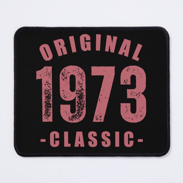 Item preview, 1973 Classic designed and sold by zarshirts.