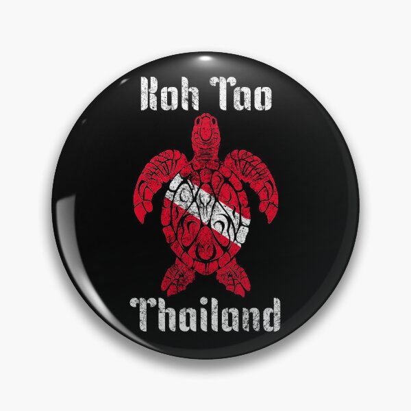 Item preview, Koh Tao, Thailand designed and sold by Yogimeister.