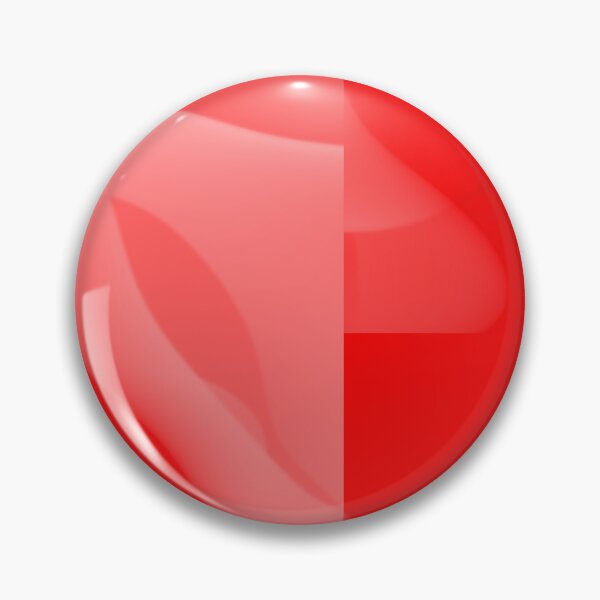 Artikelvorschau, Abstraction " red wave" entworfen und verkauft von Gluecknika.