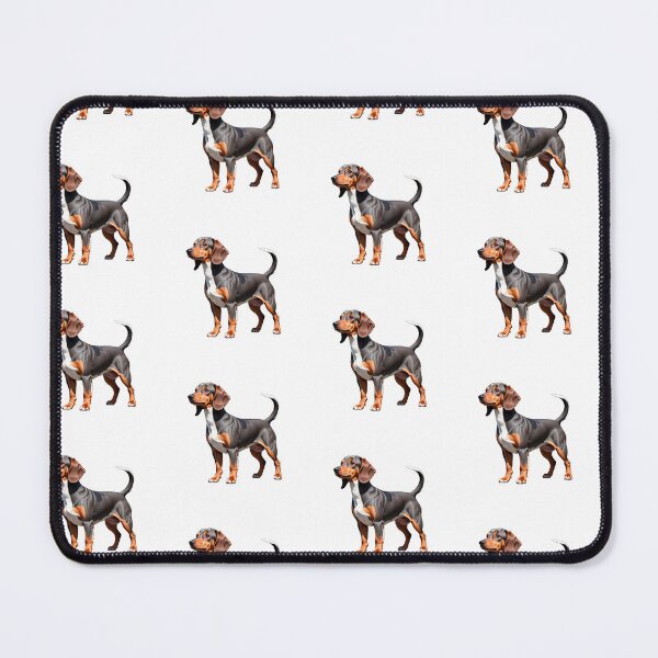 Item preview, Westphalian Dachsbracke designed and sold by Bilisik.
