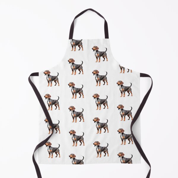Item preview, Westphalian Dachsbracke designed and sold by Bilisik.