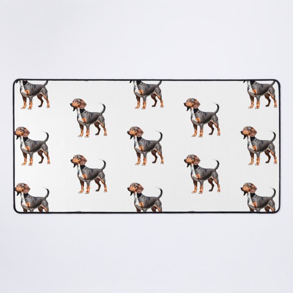 Item preview, Westphalian Dachsbracke designed and sold by Bilisik.