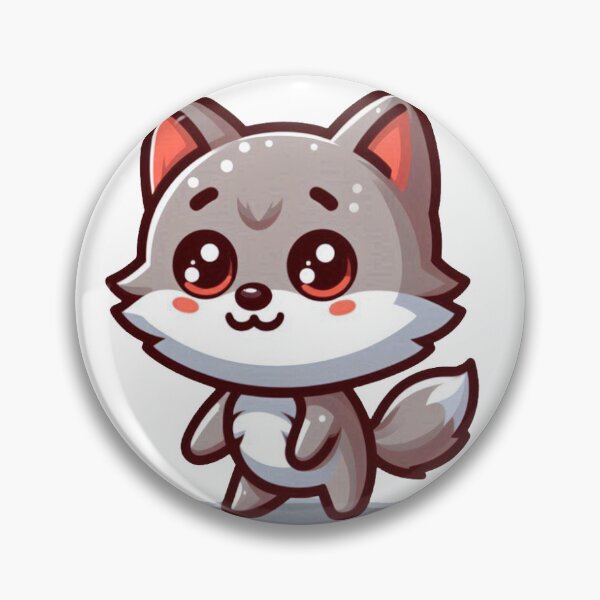 Artikelvorschau, Süße Wolfy entworfen und verkauft von totalyboy.