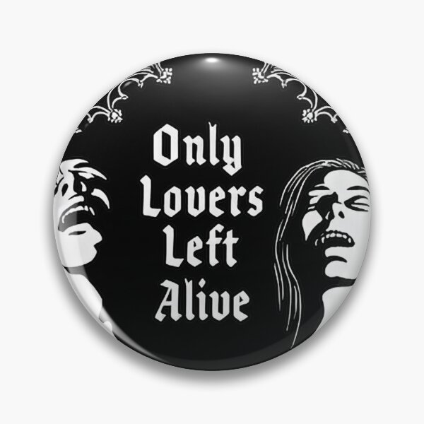 Artikelvorschau, Klassiker „Only Lovers Left Alive“. entworfen und verkauft von Gellertgostom.