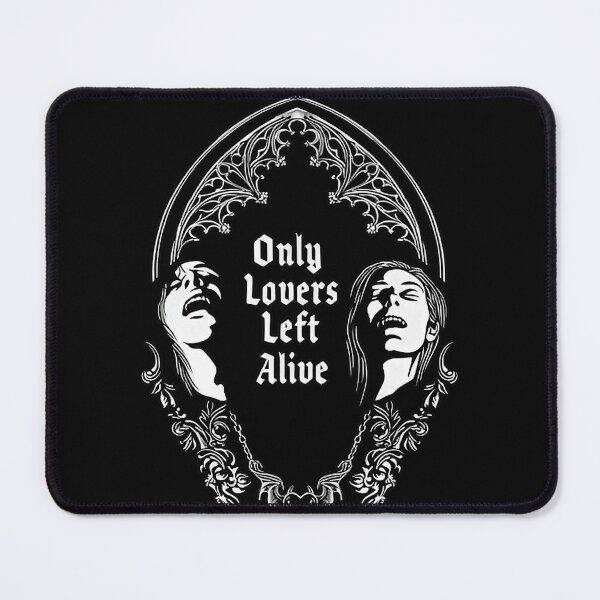 Item preview, Only Lovers Left Alive Classic designed and sold by Gellertgostom.