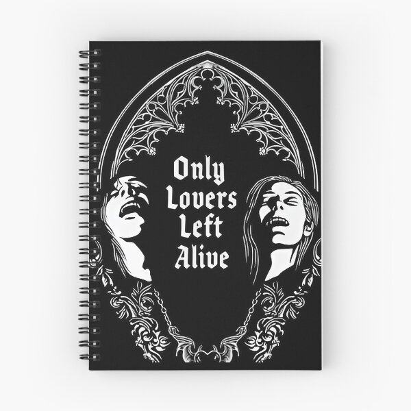 Item preview, Only Lovers Left Alive Classic designed and sold by Gellertgostom.
