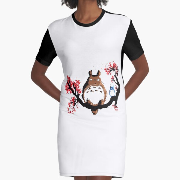 Spirited Away Dress