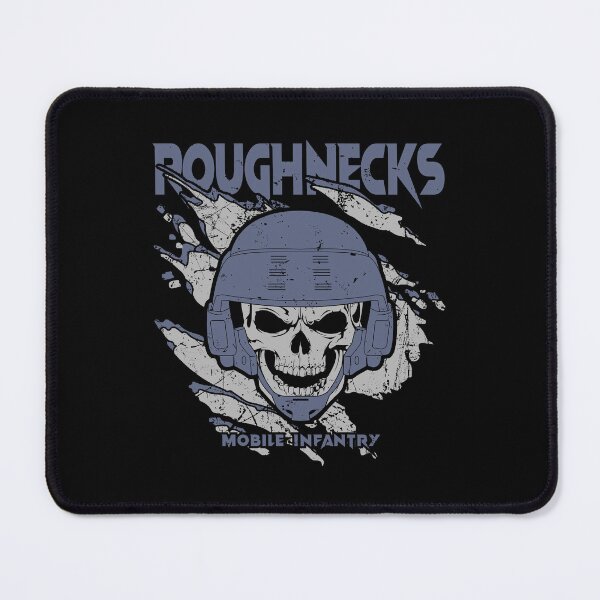 Item preview, ROUGHNECKS - SPLAT designed and sold by EXION CREW.