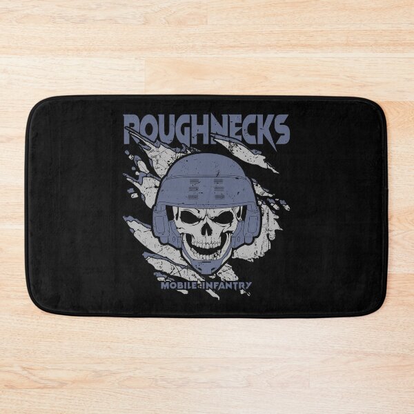 Item preview, ROUGHNECKS - SPLAT designed and sold by EXION CREW.