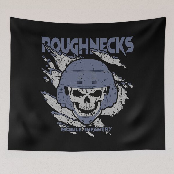 Item preview, ROUGHNECKS - SPLAT designed and sold by EXION CREW.