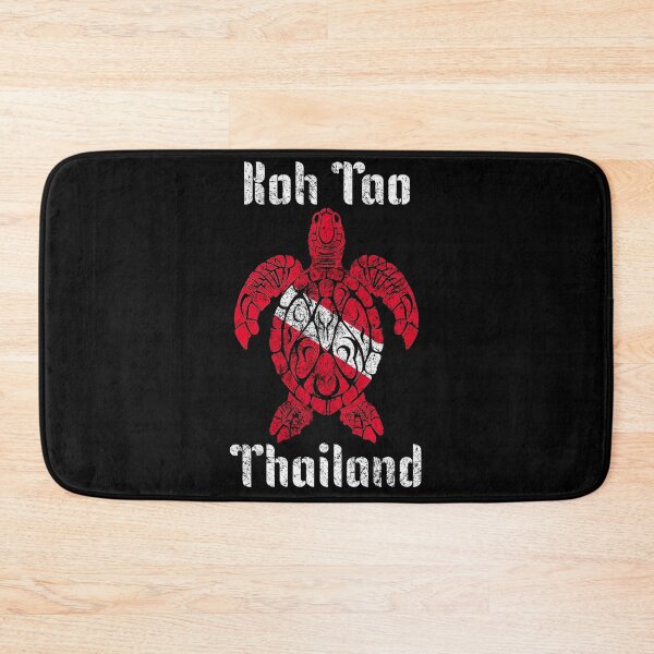 Item preview, Koh Tao, Thailand designed and sold by Yogimeister.