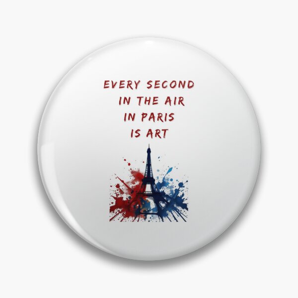 Item preview, Paris designed and sold by JackFreestone.