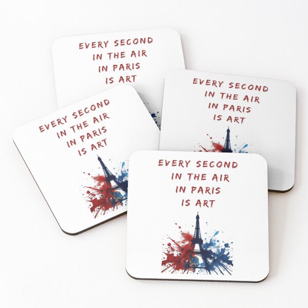 Item preview, Paris designed and sold by JackFreestone.