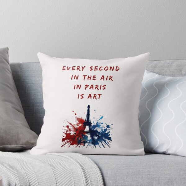 Item preview, Paris designed and sold by JackFreestone.