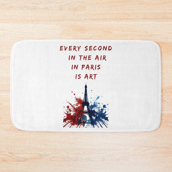 Item preview, Paris designed and sold by JackFreestone.