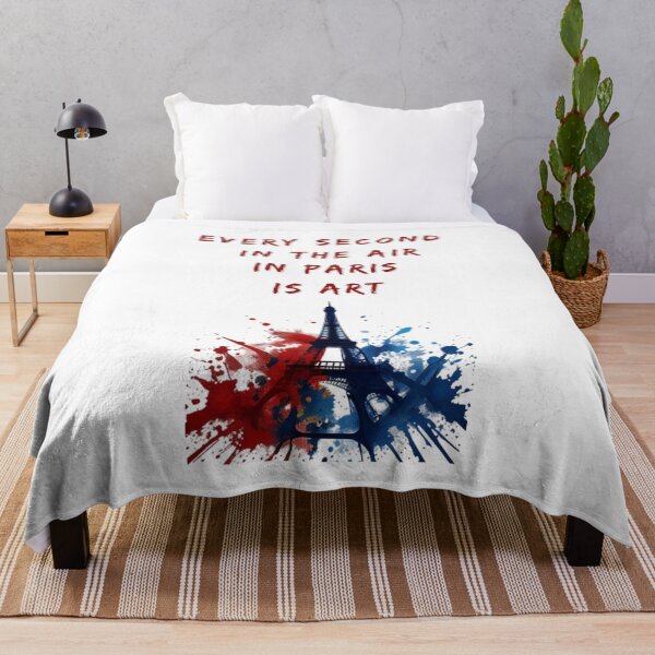 Item preview, Paris designed and sold by JackFreestone.