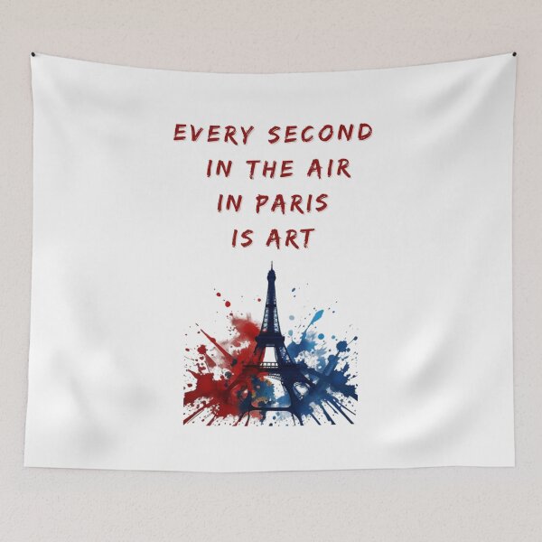 Item preview, Paris designed and sold by JackFreestone.
